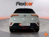 Usado Opel Mokka GS Line 130 CV (95 kW) 2022 Blanco SUV