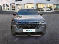 Usado Peugeot 3008 Allure 136 CV (100 kW) 2024 Azul SUV