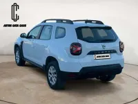 Usado Dacia Duster Comfort 116 CV (85 kW) 2021 Blanco SUV