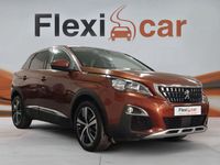 usado Peugeot 3008 1.2 PURETECH 96KW (130CV) ALLURE S&S Gasolina en Flexicar Murcia 3