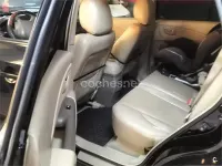 Usado Hyundai Tucson Comfort 140 CV (102 kW) 2006 Negro SUV