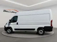 Usado Fiat Ducato 141 CV (103 kW) 2023 Blanco Van