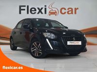 usado Peugeot 208 1.2 Puretech S&S Allure Pack EAT8 100