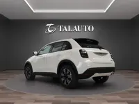 Nuevo Fiat 600 Icon 110 CV (80 kW) 2025 Blanco SUV