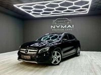 usado Mercedes GLA220 CDI Automatic 4Matic Sport