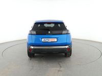 Usado Peugeot 3008 Allure 131 CV (96 kW) 2022 Azul SUV