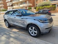 Usado Land Rover Range Rover Velar SE 180 CV (132 kW) 2019 Gris / plata SUV