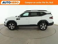 Usado Dacia Bigster Journey 156 CV (114 kW) 2025 Blanco SUV