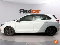 Usado Hyundai i30 116 CV (85 kW) 2020 Blanco Utilitario
