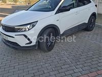 Usado Opel Grandland X Business Edition 130 CV (95 kW) 2022 Blanco SUV