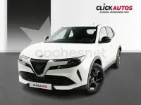 Usado Alfa Romeo GT Junior 136 CV (100 kW) 2025 Blanco SUV