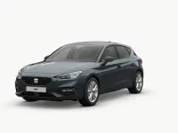 Nuevo Seat Leon FR 150 CV (110 kW) 2026 Blanco