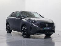 Usado Peugeot 3008 Allure 136 CV (100 kW) 2025 Gris SUV
