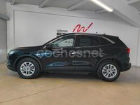 Usado Ford Kuga Titanium 150 CV (110 kW) 2025 Negro SUV