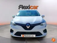Usado Renault Clio V Intens 90 CV (66 kW) 2022 Blanco Berlina