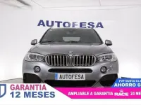 Usado BMW X5 iPerformance 313 CV (230 kW) 2017 Gris / plata SUV