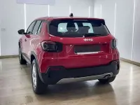 Usado Jeep Avenger Altitude 101 CV (74 kW) 2023 Rojo SUV