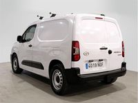 Nuevo Toyota Proace City City 100 kW (136 CV) 2025 Blanco Monovolumen