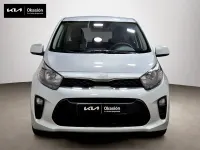 Occasion Kia Picanto Comfort 67 PK (49 kW) 2024 Grijs Hatchback