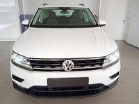 usado VW Tiguan 2.0 TDI 110KW ADVANCE 150 5P