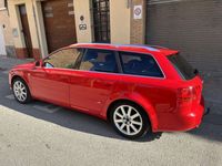 usado Audi A4 Avant 2.0TDI Multitronic DPF