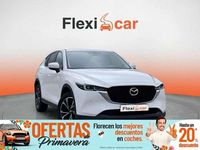 Usado Mazda CX-5 165 CV (121 kW) 2023 Blanco SUV