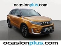 Usado Suzuki Vitara GLX 116 CV (85 kW) 2022 Blanco Pickup/Camioneta