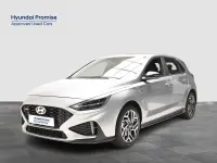 Nuevo Hyundai i30 N Line 95 CV (69 kW) 2025