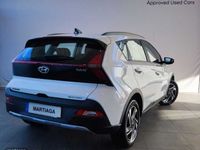 usado Hyundai Bayon - 1.900 km 1.0 TGDI 48V Maxx