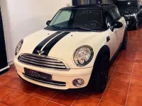 Usado Mini Cooper 120 CV (88 kW) 2009 Utilitario