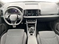 Nuevo Skoda Karoq SportLine 150 CV (110 kW) 2025 Gris SUV