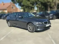 Usado BMW 320e 190 CV (139 kW) 2021 Gris Berlina