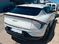 Usado Kia EV6 Edition 7 167 kW (228 CV) 2025 Eléctrico SUV