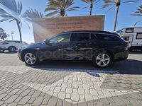 Usado Opel Insignia 136 CV (100 kW) 2018 Negro Familiar