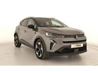 Usado Renault Captur Techno 100 CV (73 kW) 2025 Gris / plata SUV