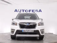 Usado Subaru Forester 150 CV (110 kW) 2021 Blanco SUV