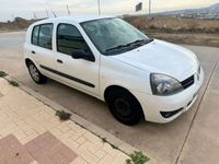 usado Renault Clio 1.2 16v Authentique