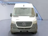 Usado Mercedes Sprinter 143 CV (105 kW) 2020 Blanco Van