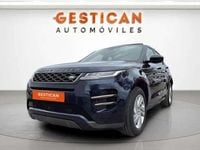 Usado Land Rover Range Rover evoque SE Dynamic 309 CV (227 kW) 2022 Azul SUV