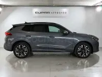 Usado Cupra Terramar 150 CV (110 kW) 2025 Gris / plata SUV