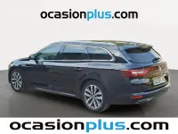 Usado Renault Talisman Zen 150 CV (110 kW) 2019 Negro Familiar