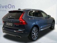 usado Volvo XC60 B4 Inscription AWD Aut.