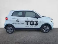 Usado Leapmotor T03 69 kW (95 CV) 2025 Eléctrico Utilitario