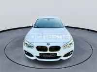 Usado BMW 116 Efficient Dynamics 116 CV (85 kW) 2016 Blanco Utilitario