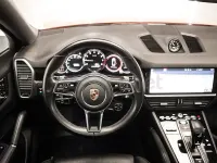 Usado Porsche Cayenne 462 CV (339 kW) 2021 Naranja SUV