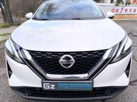 Usado Nissan Qashqai Style Edition 140 CV (102 kW) 2021 Blanco SUV