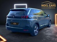 Occasion Peugeot 5008 Allure 120 PK (88 kW) 2018 Grijs SUV