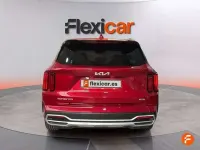 Usado Kia Sorento Plus 232 CV (170 kW) 2023 Rojo SUV