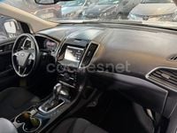 Usado Ford Edge Titanium 210 CV (154 kW) 2017 Blanco SUV