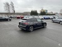 Usado VW Golf VIII GTE 245 CV (180 kW) 2020 Negro Berlina